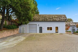 Penngrove, CA Retail - 9550 Main St