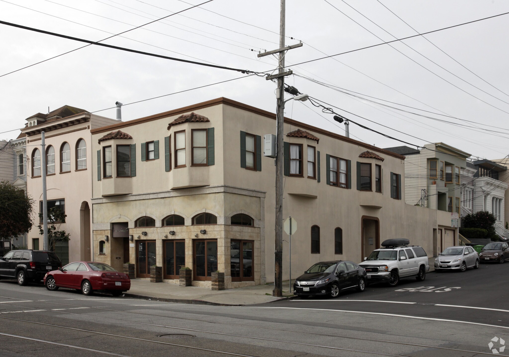 1550-1552 Church St, San Francisco, CA for Rent