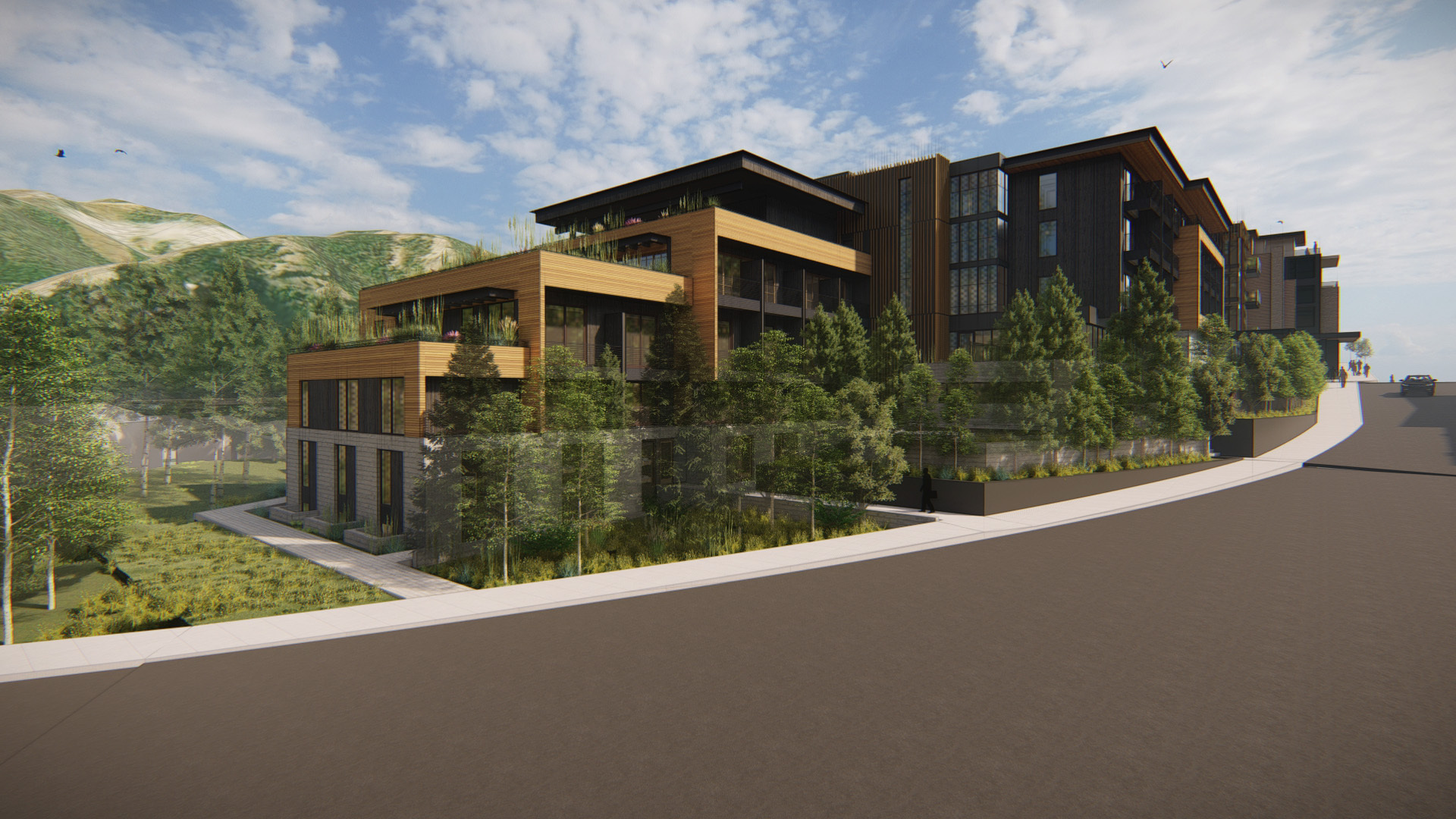 251 Main st, Ketchum, ID for Sale