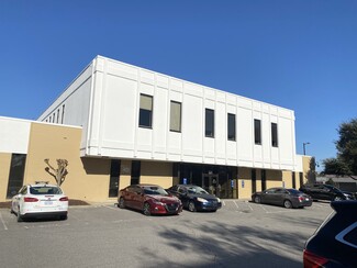 Rocky Mount, NC Office - 134 N Church St