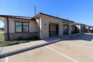 Sugar Land, TX Office - 800 Bonaventure Way Sugar Land, TX Office - 800 Bonaventure Way
