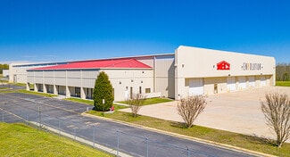 Colonial Heights, VA Industrial - 1703 Ruffin Mill Rd Colonial Heights, VA Industrial - 1703 Ruffin Mill Rd