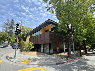 San Rafael, CA Office - 990 5th Ave