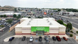 Farmington, NM Retail - 3558 E Main St Farmington, NM Retail - 3558 E Main St