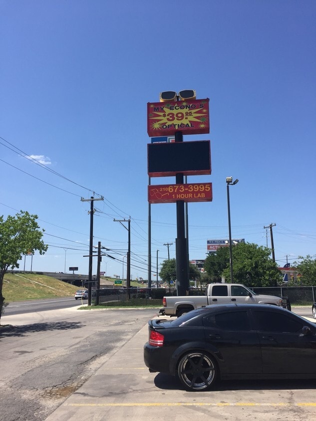 1706 SW Loop 410, San Antonio, TX for Rent