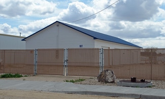 Nampa, ID Industrial - 1817 E Sherman Ave Nampa, ID Industrial - 1817 E Sherman Ave