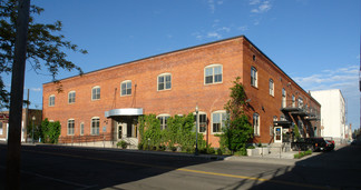 Spokane, WA Office - 152 S Jefferson St