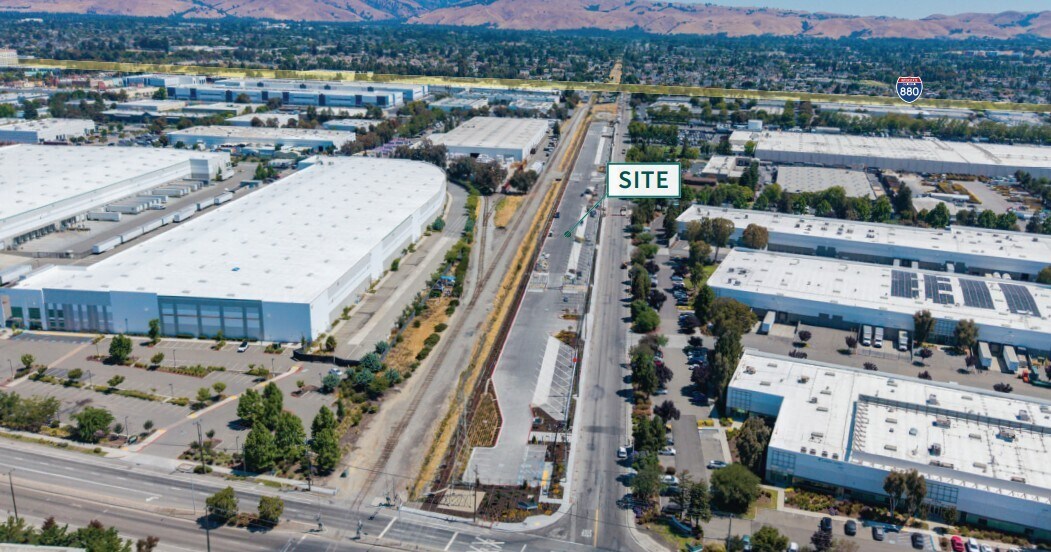 6150 Stewart Ave, Fremont, CA for Rent