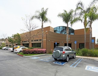 Lake Forest, CA Office - 80 Empire Dr