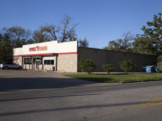 Alexandria, LA Retail - 2501 3rd St