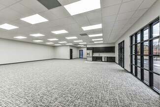 Houston, TX Office - 4608 Nolda St