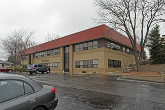 Brookfield, WI Office - 21140 W Capitol Dr