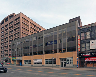 Toronto, ON Office - 543-547 Yonge St