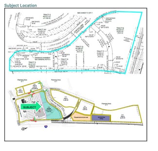 Castle Rock, CO Retail - 101 Dawson Dr Castle Rock, CO Retail - 101 Dawson Dr