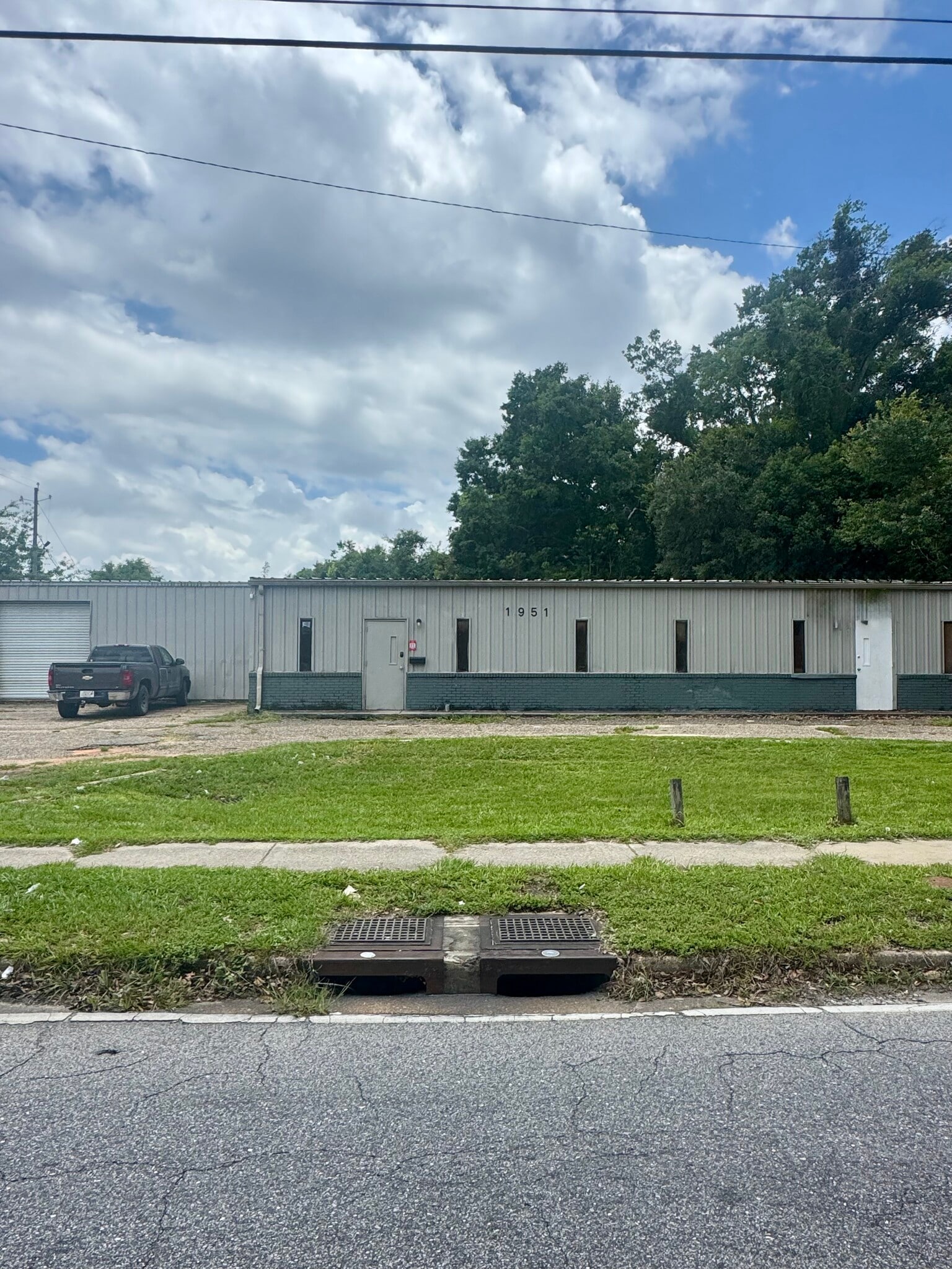 1951 Duval St, Mobile, AL for Sale