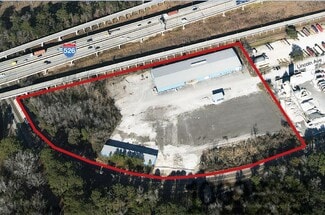 North Charleston, SC Industrial - 1069 Lincoln Ave