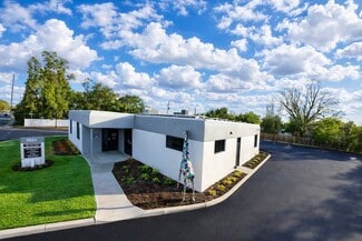 Orlando, FL Medical - 4804 Edgewater Dr