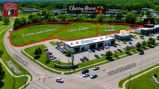 Jackson, TN Commercial - 319 Walker rd Jackson, TN Commercial - 319 Walker rd
