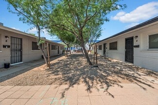 Phoenix, AZ Apartments - 1625-1629 W Fillmore St Phoenix, AZ Apartments - 1625-1629 W Fillmore St