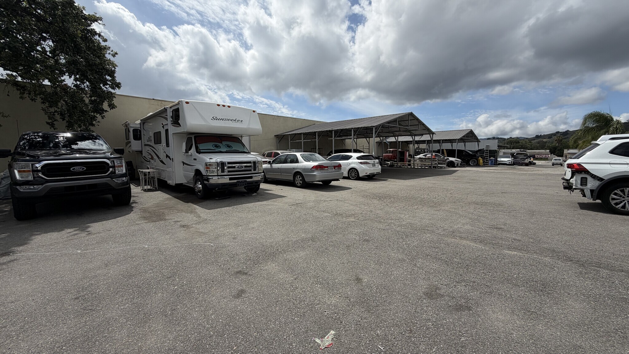 3167-3183 E Thousand Oaks Blvd, Thousand Oaks, CA for Rent