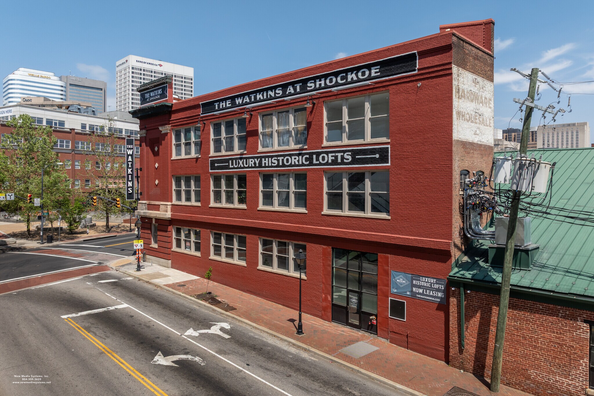 117 S 14th St, Richmond, VA for Rent
