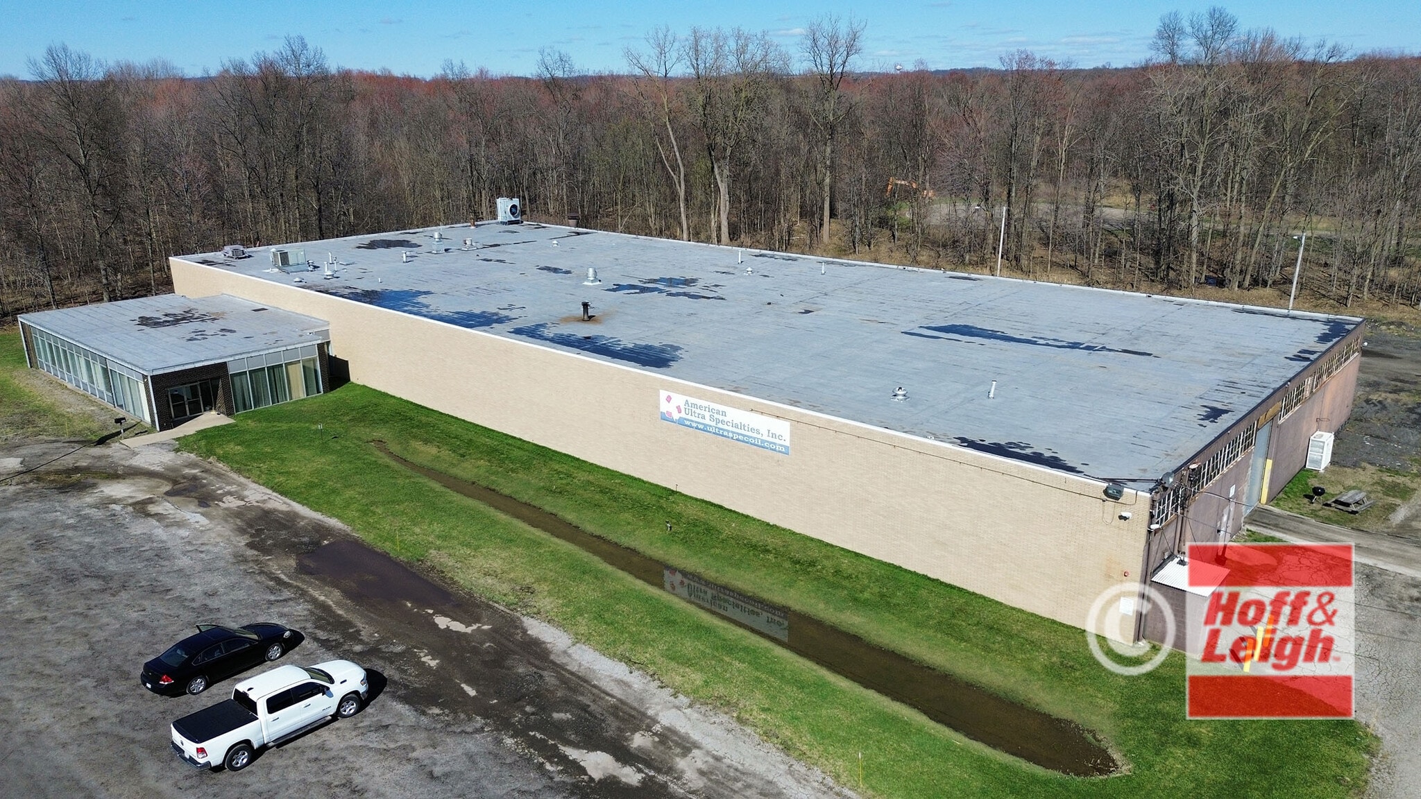 6855 Industrial Pky, Hudson, OH for Sale