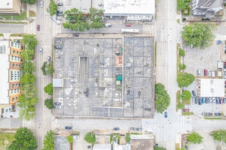 Houston, TX Office - 3333 Fannin St