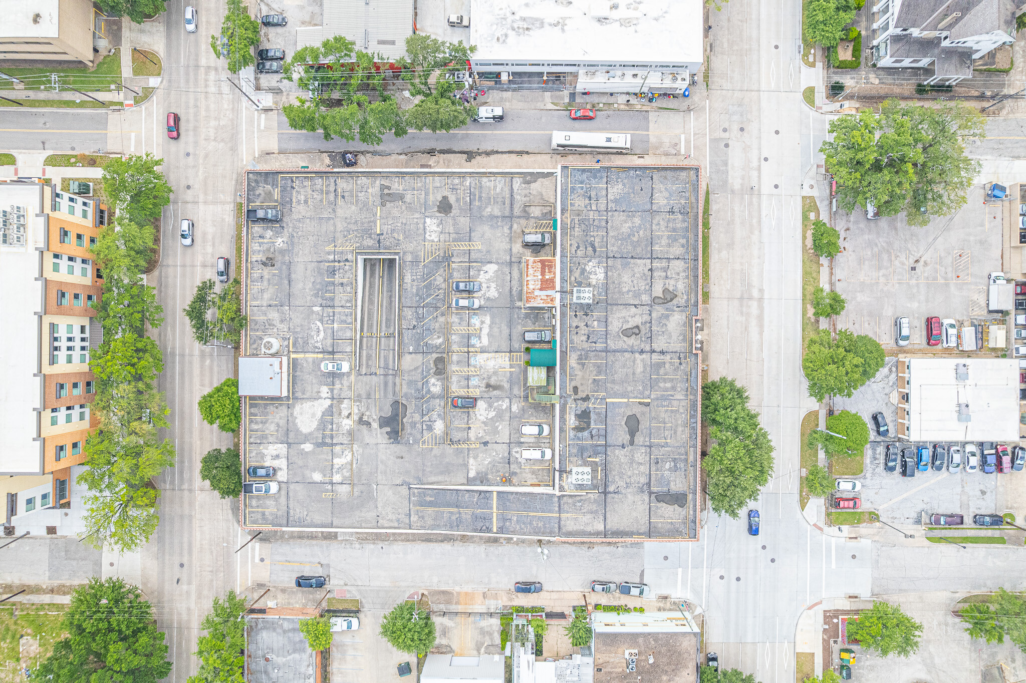3333 Fannin St, Houston, TX for Sale