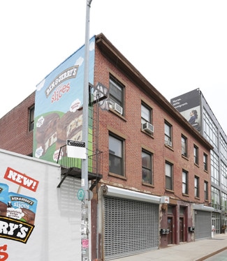 Brooklyn, NY Retail - 252-254 Kent Ave Brooklyn, NY Retail - 252-254 Kent Ave