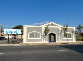 Chicago, IL Storefront Retail/Office - 3118 N Harlem Ave