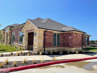 Frisco, TX Office - 400 Stonebrook Pky