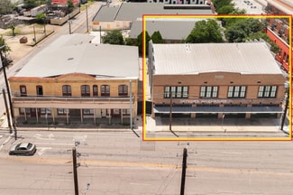 San Antonio, TX Retail - 1405 S Flores St