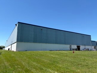 Martinsburg, WV Industrial - 5550 Winchester Ave