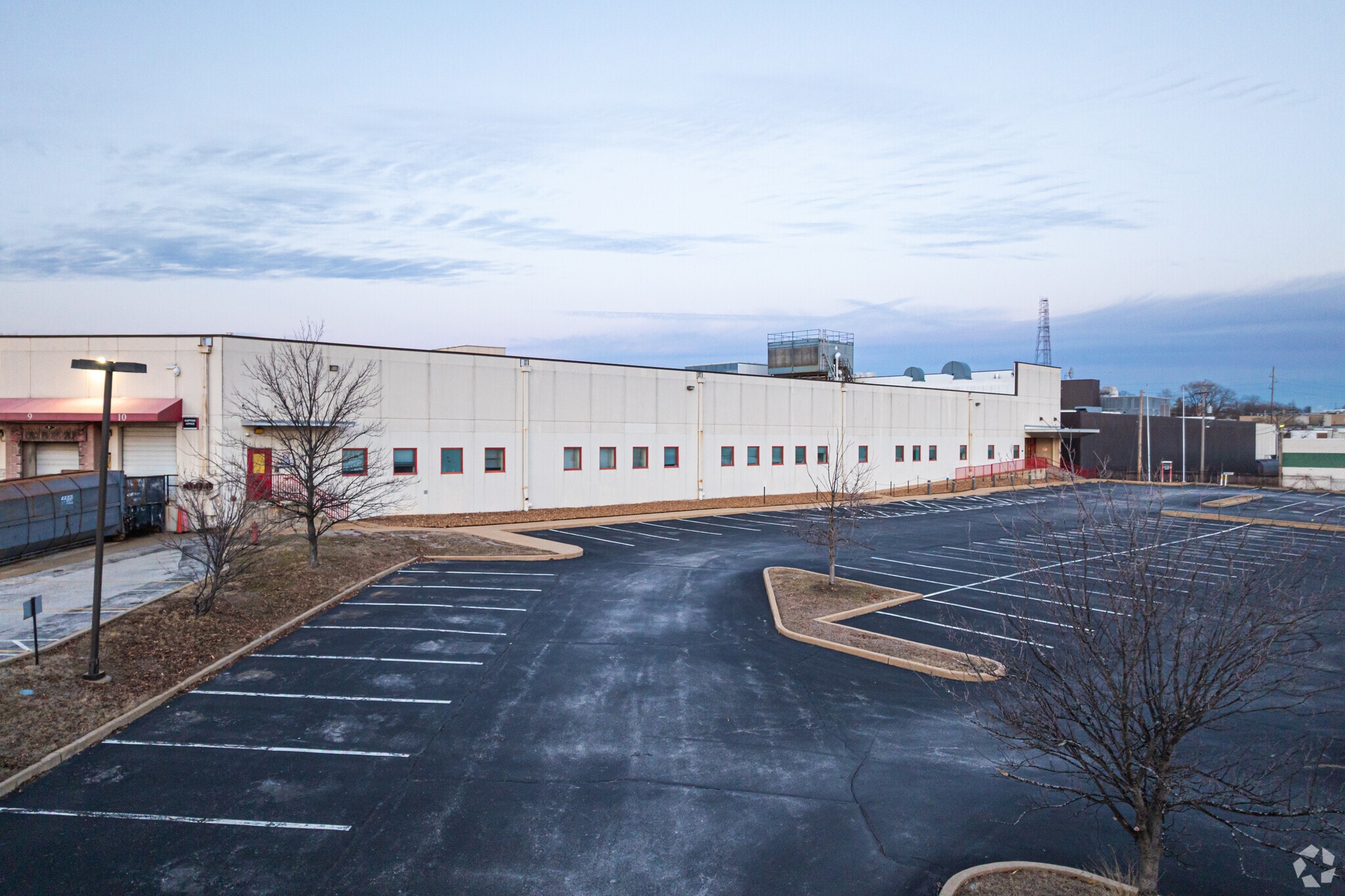 11700 Dunlap Industrial Blvd, Maryland Heights, MO for Rent