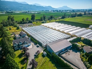Chilliwack, BC Agricultural - 50284 Yale Chilliwack, BC Agricultural - 50284 Yale