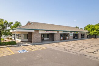 Boulder, CO Retail - 5280 Spine Rd Boulder, CO Retail - 5280 Spine Rd