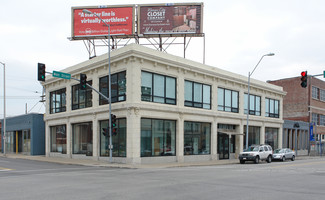 Kansas City, MO Office/Retail - 1901 Main St