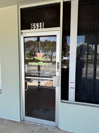 Margate, FL Office/Medical - 6500 NW Atlantic Blvd