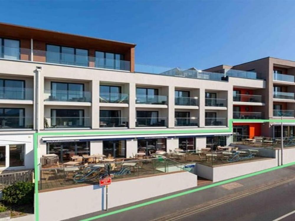 Beach Rd, Woolacombe, DEV for Sale