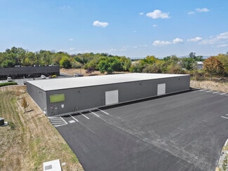 Hagerstown, MD Industrial - 225 McRand ct
