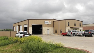 Pflugerville, TX Warehouse - 13620 Immanuel Rd Pflugerville, TX Warehouse - 13620 Immanuel Rd