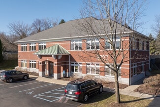 Grand Rapids, MI Office - 2727 E Beltline Ave NE