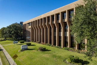 Houston, TX Office - 9990 Richmond Ave