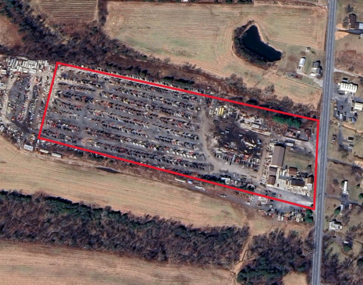 2665 Baltimore Pike, Gettysburg, PA for Rent