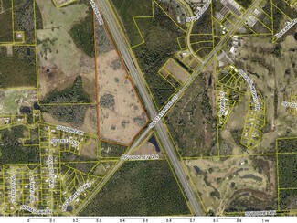 Lake City, FL Commercial Land - I-75 & Sr-247 Cor