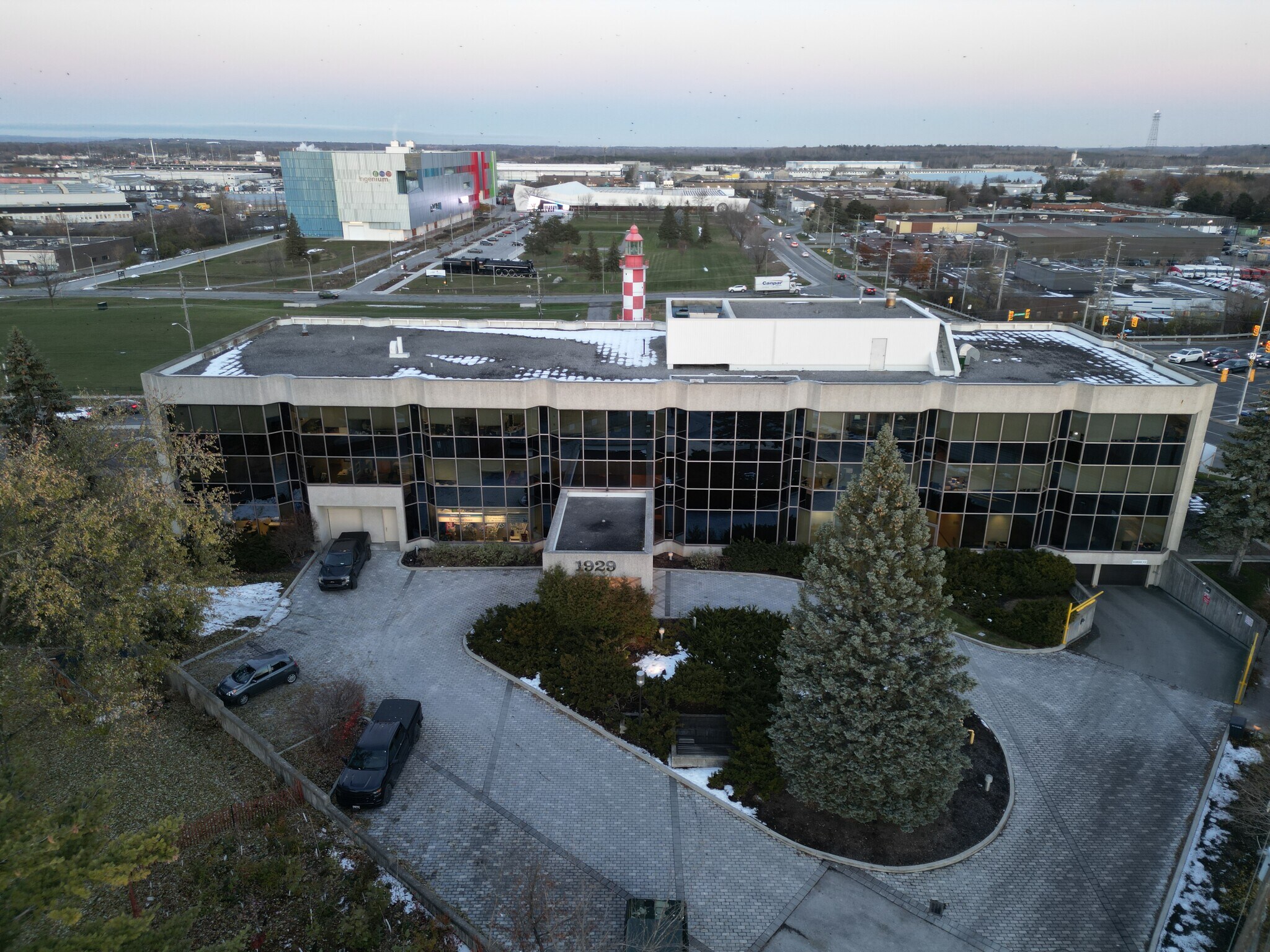 1929 Russell Rd, Ottawa, ON for Sale