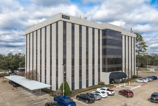 Houston, TX Office - 8203 Willow Place Dr S Houston, TX Office - 8203 Willow Place Dr S