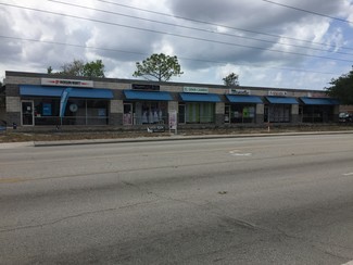 Sarasota, FL Retail - 3048-3052 17th St