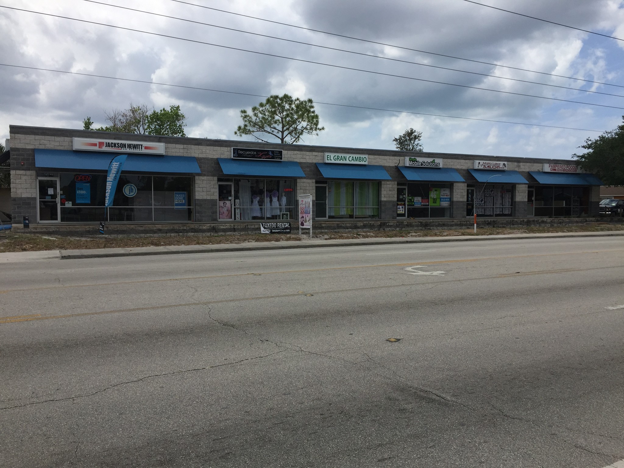 3048-3052 17th St, Sarasota, FL for Rent