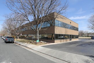Aurora, CO Office - 1010 S Joliet St